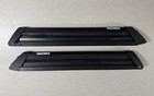 Yakima ButtonDown 6 Ski Roof Racks 29 Inches - No Keys Or Roof Clamp