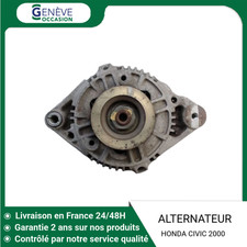 Alternateur Honda CIVIC