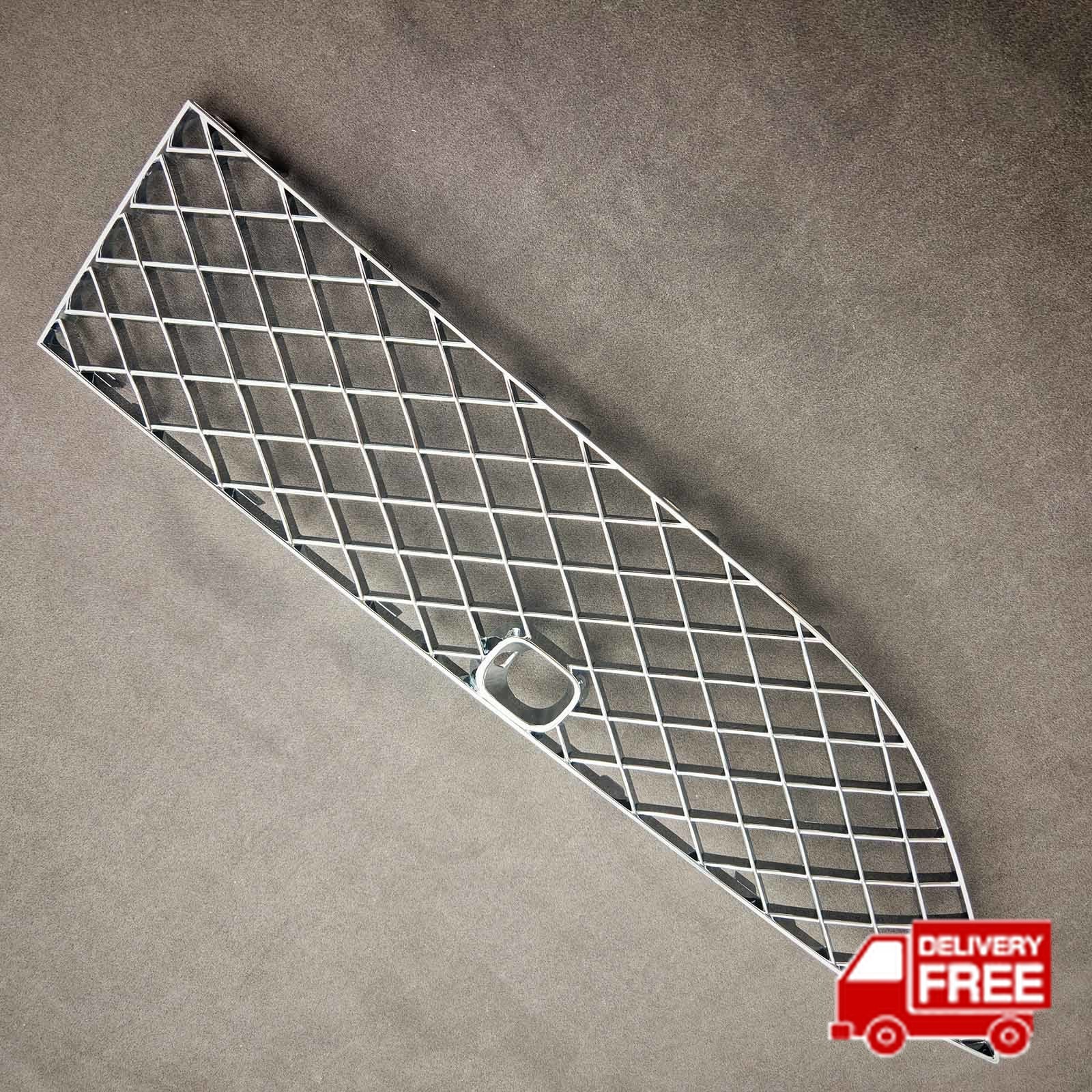 Bentley Bentayga 2021 LEFT+LOWER Grille P/N 36A807675L