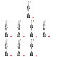 Bougies d'allumage Rover 3500