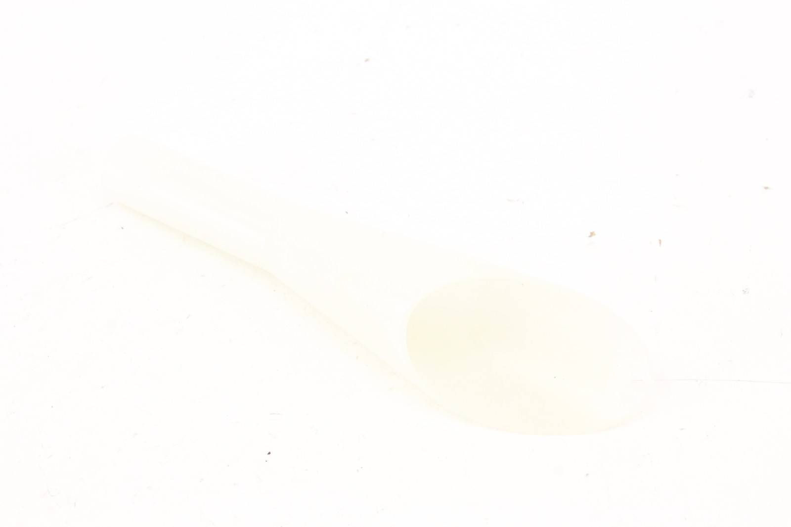 08-18 Ford Focus Emergency Capless Fuel Funnel Gas Filler Spout Adapter OEM