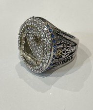 2015 Golden State Warriors Championship Memorabilia Guide 32