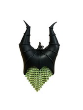 Bath  Body Works Maleficent Bling Glow-in-the-Dark PocketBac Holder