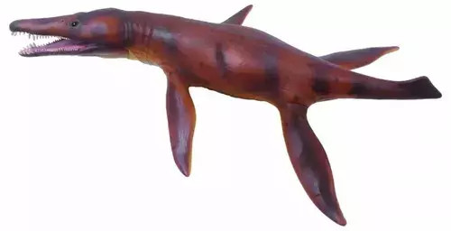 4892900887753 Dinozaur Kronozaur Ruchoma szczka Deluxe Collecta 6790₽