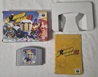 Bomberman 64, Cartridge in Box w/ Instruction Manual (Nintendo 64)