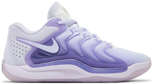 Nike KD 17 EP Basketball Shoes 'Safety Orange' (FJ9488-800