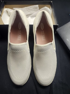 Dr Scholls No Chill Women's Tofu Slip On Be Free Comfort Shoes Size 11M