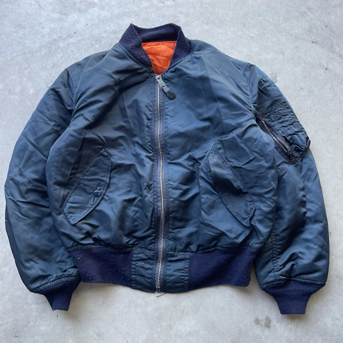 Alpha Industries Ma 1 for sale - eBay