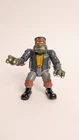Vintage Teenage Mutant Ninja Turtles Monster Frankenstein Michelangelo Figure