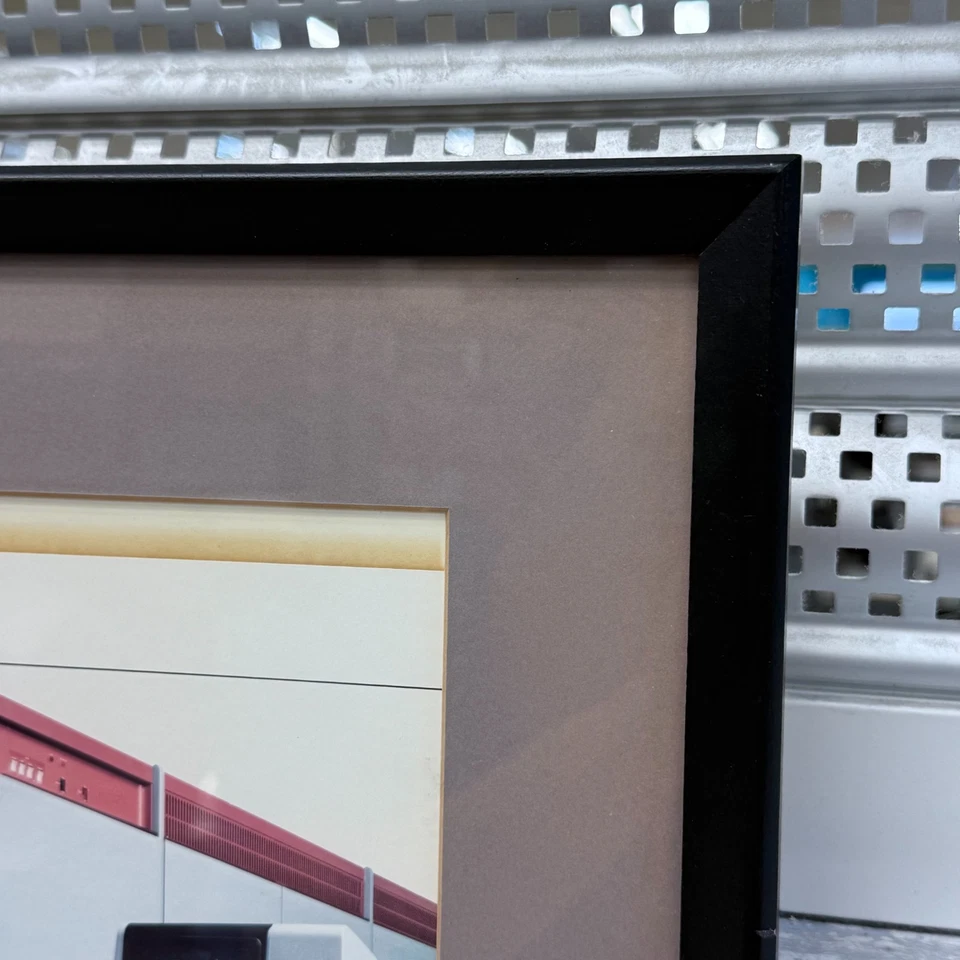 Digital Equipment Corp. Framed DEC System-20 Advertisement, 1970s - Image 3 of 4