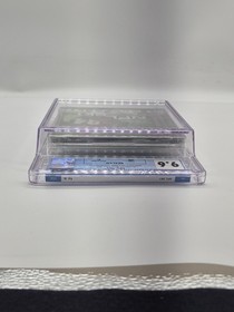 NFL 2K1 CGC 9.6 A+ Dreamcast Randy Moss Cover Sealed Graded Not WATA PSA VGA