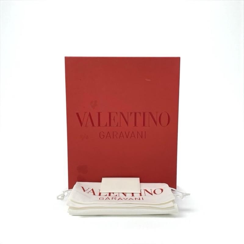 Valentino Garavani Pumps Heel Leather Ivory EU35/US5 116204c thumbnail 20