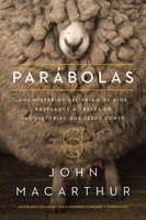 John F. Macarthur | The Par¿¿Bolas | Taschenbuch | Spanisch (2015)