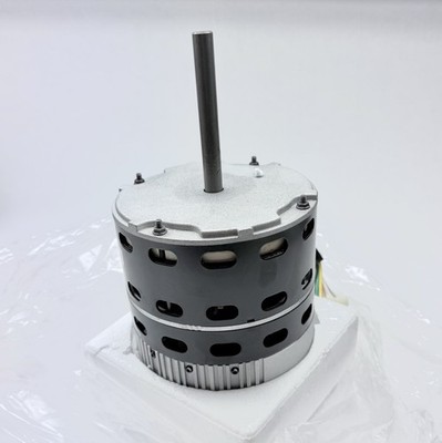 Carrier HD42AQ253 Blower Motor, 208-230V, 50/60HZ, 1050RPM, 1/3HP Fan Motor