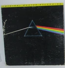ALBUM COVER ONLY Pink Floyd – The Dark Side Of The Moon MFSL. Mobile Fidelity