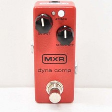 Mini compressore usato MXR M291 Dyna Comp
