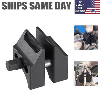 Strut Spreader Tool, Suspension Strut Split Hub Steering Knuckle Spreader Tools