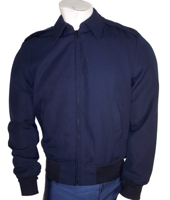 NEW DSCP Wings Collection 36R (Small) Mens Navy Blue Military
