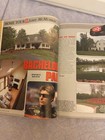Nascar Illustrated July 2005 Dale Earnhardt Jr  Kyle Busch Poster — photo 4