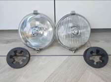 Lambretta series 3 path finders (lucas)