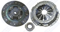Rymec Kupplungssatz JT9862 FüR Suzuki