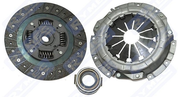 Rymec Kupplungssatz JT9862 FüR Suzuki-image