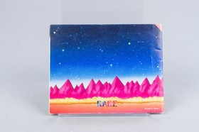 Nintendo NES *Battletoads* OVP CIB PAL B 8T-ESP +