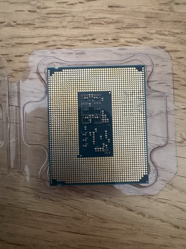 CPU Intel Ultra 7 265KF - Photo 2/3