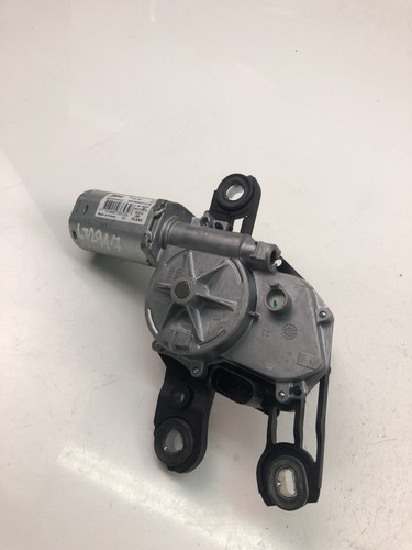 VW GOLF VII 5G1, BQ1, BE1, BE2 Scheibenwischermotor 5G0955711A 25787249