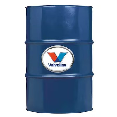 Valvoline Vv836 Gear Oil, 16 Gal, Drum, Amber