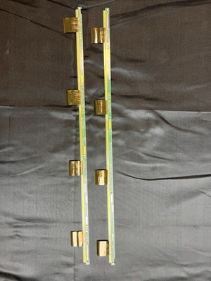 LG 50LF5809 P/N 6870S-1763/4B DESC: V14 50FHD S-PCB Left/Ricgt Ver 1.0 H/F