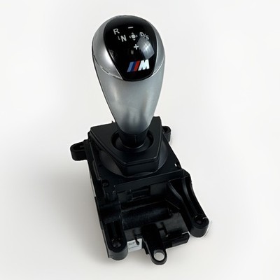   2013-2016 BMW F10 M5 DCT GEAR SELECTOR SWITCH SHIFTER SHIFT 7846583 OEM 12533