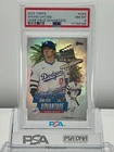 SHOHEI OHTANI 2025TOPPS  HOME FIELD ADVANTAGE #HA5 PSA8!LOWPOP!