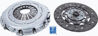 Sachs 3000 970 113 Kupplungssatz For Ford Mazda Volvo