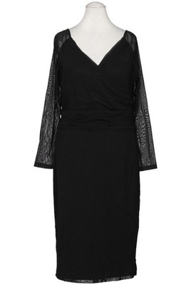 Esprit Kleid Damen Dress Damenkleid Gr. S Schwarz #yyve7ez
