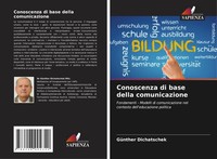 GüNther Dichatschek | Conoscenza Di Base Della Comunicazione | Taschenbuch