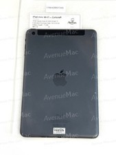 iPad Mini 2