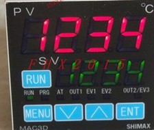 ONE NUOVISSIMO SHIMAX MAC3D-MIF-EN-NNN *mp