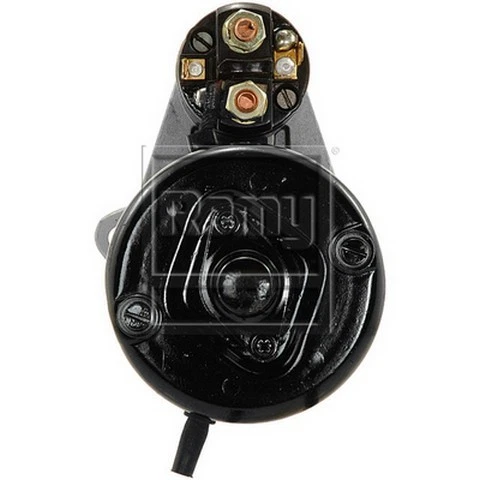 Arranque premium Remy 16426 para Porsche 911 930 72-89 Foto 2 de 4