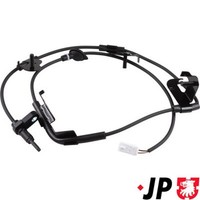 ABS Sensor Raddrehzahl JP JP Group 4897105480 FüR Toyota RAV 3 ZSA35_ ZSA35R 4WD