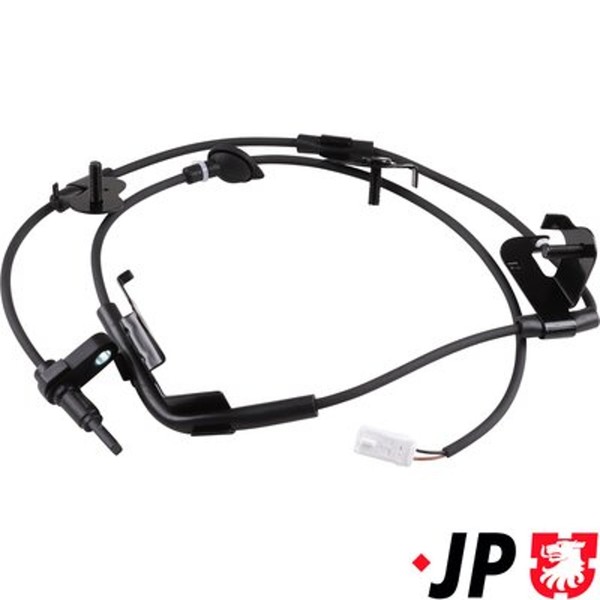 ABS Sensor Raddrehzahl JP JP Group 4897105480 FüR Toyota RAV 3 ZSA35_ ZSA35R 4WD-image