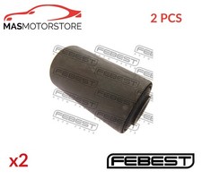 LEAF SPRING BUSH PAIR FEBEST TAB-276 2PCS V NEW OE REPLACEMENT