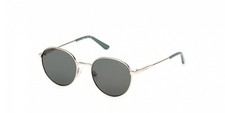 Guess GU00237 Shiny pale gold 48/18/140 TEEN Sunglasses