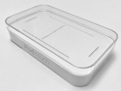NUR VERPACKUNG Apple iPod touch 32GB A1367 MC544BT/A 4. Gen Generation 4g