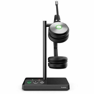 Yealink WH62 Dual Teams Headset 834625