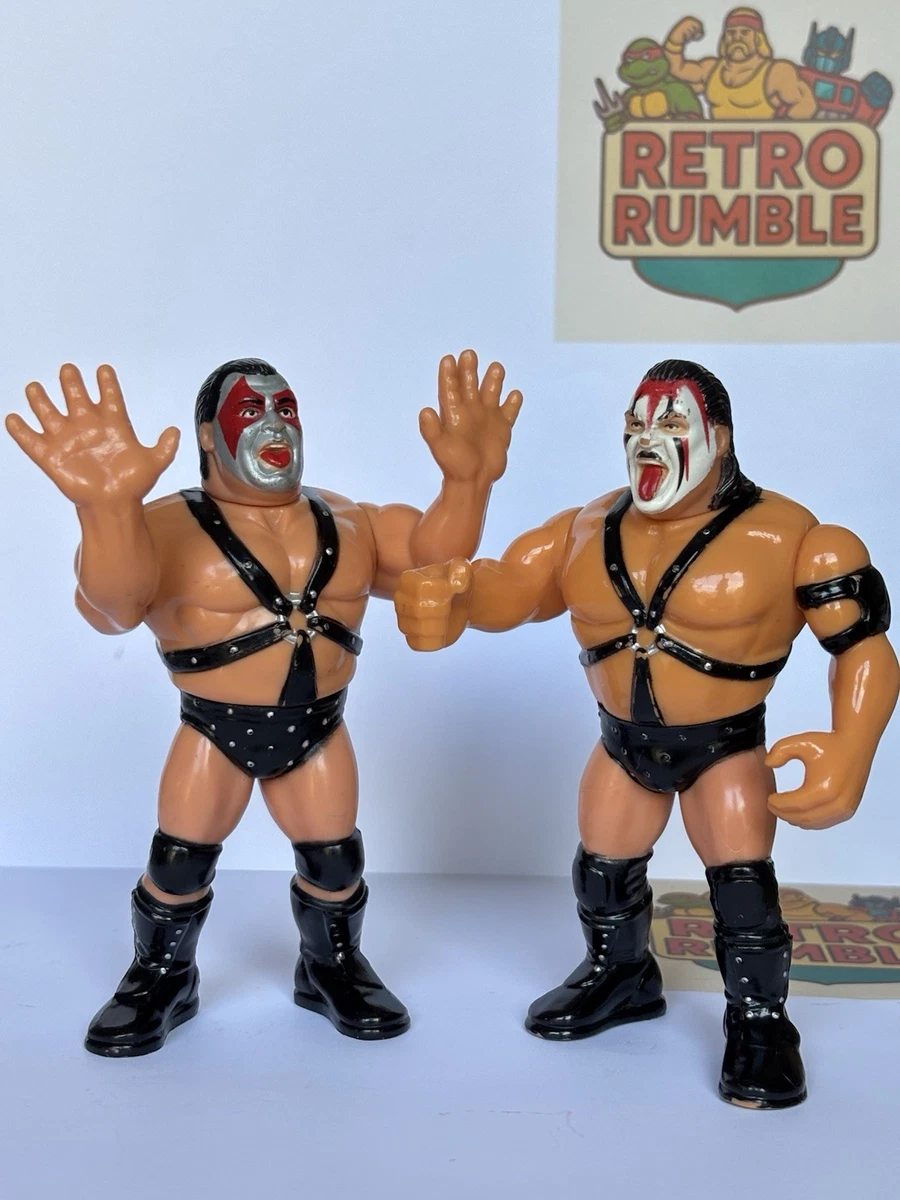 Wwe Demolition for sale | eBay UK