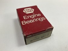 Napa 3190ap Connecting Rod Bearing Std Big Block Chevy Bbc 348-454 Does One Rod Napa 3190ap Connecting Rod Bearing Std Big Block Chevy Bbc 348-454 Does One Rod