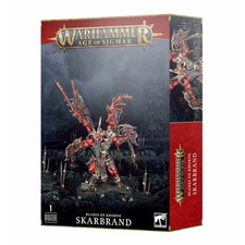 Skarbrand The Bloodthirster - Brand New & Sealed