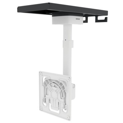 Made for Amazon UnderCabinet Mount, for Echo Show 15 Gen 1, 2021 & Gen 2, 202...