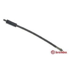 2x Bremsschlauch vorne für Renault Twingo 2 CN0 id51676